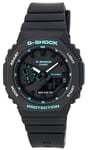 Casio G-Shock Quartz Sports GMA-S2100GA-1A Women's Ladies Watch