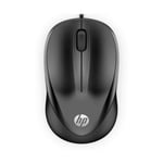 Souris Hp Souris filaire Wired Mouse 1000