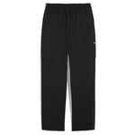 PUMA Lace Woven Pants Women, storlek Large