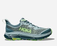 HOKA Mafate Speed 4 Chaussures pour Homme en Mountain Fog/Druzy Taille 43 1/3 | Trail