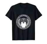 Anonymous Logo We Are Anonymous. We Are Legion T-Shirt