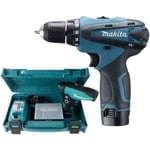 MAKITA Perceuse visseuse DF330DWE 2x10,8V 1,3Ah Li