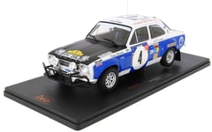 IXOMODELS, FORD Escort MKI RS 1600 #4 Safari Rallye 1973, échelle 1/18, IXO18...