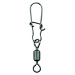 SZ Duo Lock Swivels 6 - 178 lbs/80 kg 5-pack