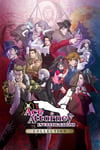 Ace Attorney Investigations Collection PC/XBOX LIVE Key EUROPE