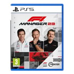 Jeu Fireshine Games F1 Manager 2023 1127698