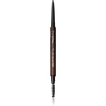 MAC Cosmetics Pro Brow Definer waterproof brow pencil shade Brunette 0,3 g