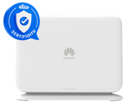 Huawei K572 WiFi 7 -reititin