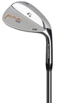 Pinemeadow Golf pour Homme Main Droite Pre Wedge, Inoxysable