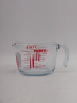 Pyrex jug 1L