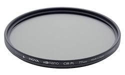 Hoya HD Nano Polfilter ø82mm