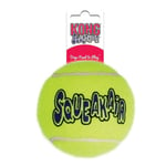 KONG AirDog Squeaker Tennisball (L)