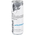 Red Bull White Ed. Kokos/Blåbär 25cl