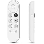 Replacement Remote Control Compatible with Google Chromecast G9N9N GA01919/20/23