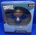 Vinyl Sugar Dorbz Guardians Of the Galaxy  Korath New & Sealed FREE SHIPPING