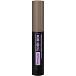 Maybelline New York Express Brow Fast Sculpt - Mjuk brun