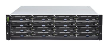 INFORTREND Nas/Storage Server Rack (3U)