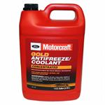 Motorcraft MOF-VC7B kylarglykol 3,75l