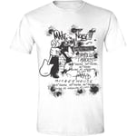 Disney - T-Shirt - Mickey Mouse Make Some Noise (M)