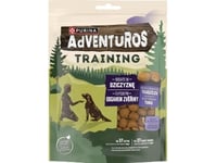 Purina Adventuros Training Hundgodis Med Viltkött - 115G