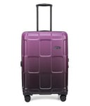 Epic Travel Crate Wildlife 65 cm trolley 4w_AscendingGRAPE