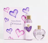 Vera Wang Princess Gift Set - 30ml EDT + Body Mist FREE DELIVERY