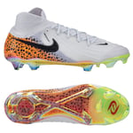 Nike Phantom Luna Ii Elite Fg Electric - Multicolor - Gräs (Fg), storlek 42