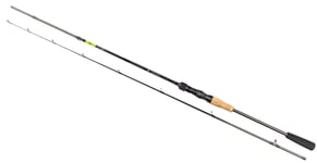 Daiwa Prorex S 8´ 10-40gr Spinn