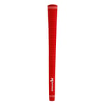 Karma Velour Red - Jumbo Golf Grips