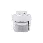 HomeMatic Homematic Ip Smart Home 156203A0 Motion Sensor with Twilight Sensor - Outdoor (156203A0)