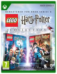 LEGO Harry Potter Collection Lego Xbox Series X Game