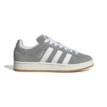 adidas Originals Sneaker Campus 00s - Grå/Hvit/Hvit, størrelse 40⅔