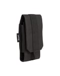 Brandit Molle Phone Pouch medium (Svart, One Size) Size Svart