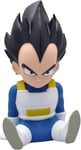 Plastoy Chibi Dragon Ball Z Vegeta sparegris