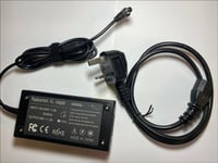 Replacement 48V AC-DC Adaptor Power Supply for Cisco CP-8961 Unified IP Phone