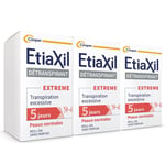 ETIAXIL - Déodorant Détranspirant - Traitement Transpiration Excessive - Aiss...