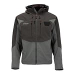 Simms G3 Guide Jacket Gunmetal S