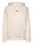 Hoodie Beige Adidas Originals