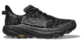 Hoka One One Speedgoat 6 GTX - femme - noir