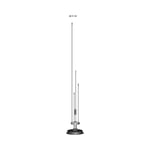 Antenne mobile pour talkie-walkie Albrecht 61680 SKY-SCAN Mag 1300 A39990