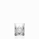 RCR Cristalleria Italiana Verre Melodia - DOF - Ensemble De 6 Verres