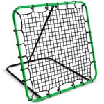 Neo-Sport Rebounder -harjoitusverkko 100 x 100 cm