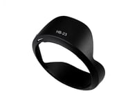 HB-23 Lens Hood Nikon AF 18-35mm/ AF-S 16-35mm/17-35mm/ AF-S DX 10-24mm UK STOCK