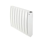 Acova - Radiateur electrique inertie fluide taiga premium 500W - TAKD-050-041/CF