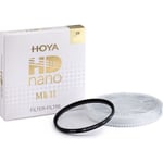 Hoya HD NANO Mk II UV 82mm -UV-suodin