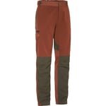 Swedteam Lynx XTRM Antibite Hunting Trouser Dark Orange 60