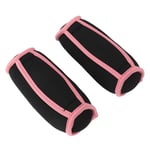 Pair Of Hand Weights Set 1LB Comfortable Grip Multipurpose Soft Dumbbells Fo SG5