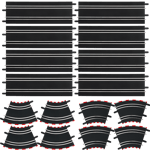 Carrera - Tracks & Accessories 1:43 - Ausbauset 3 (20061614)