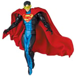 Medicom Toy MAFEX Return Of Superman Eradicator