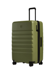 Antler Icon Stripe 4-Wheel 78cm Large Suitcase